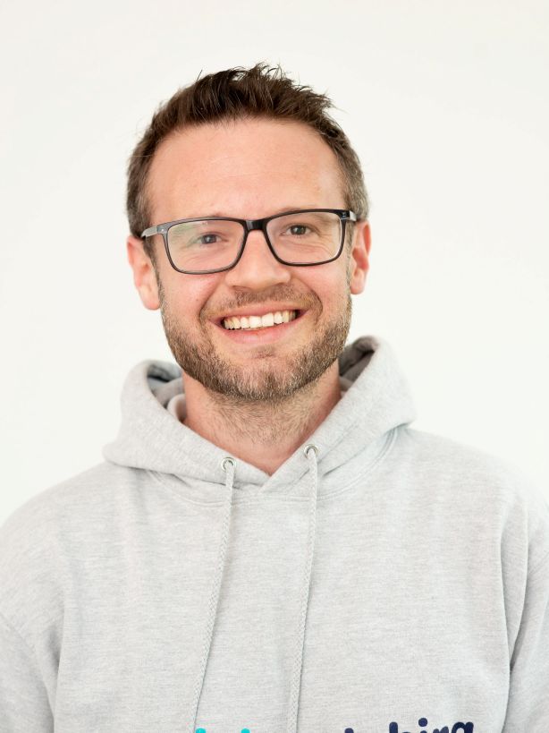 Mario Müller